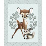 Bambi Nursery